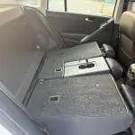 Volkswagen Tiguan 2013 из Китая