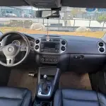 Volkswagen Tiguan 2013 из Китая