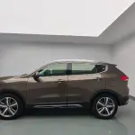 Haval H6 2017 из Китая