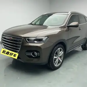 Haval H6 2017 из Китая