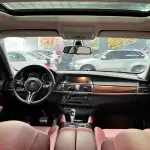 BMW X6 2009 из Китая