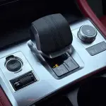 Jaguar F-PACE 2023 из Китая