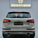 Audi Q5 2014 из Китая
