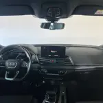 Audi Q5L 2023 из Китая