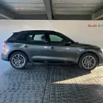 Audi Q5L 2023 из Китая