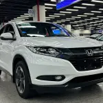 Honda Vezel 2017 из Китая