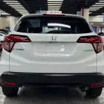Honda Vezel 2017 из Китая