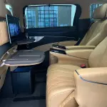 Denza Denza D9 2024 из Китая