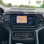 Volkswagen Teramont 2021 из Китая