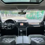 Volkswagen Teramont 2021 из Китая