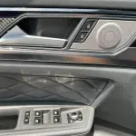 Volkswagen Teramont 2021 из Китая