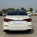 Honda Civic 2023 из Китая