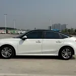 Honda Civic 2023 из Китая