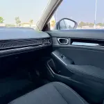 Honda Civic 2023 из Китая