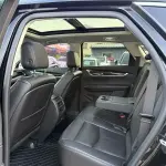 Cadillac XT5 2018 из Китая
