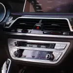 BMW 7 Series 2017 из Китая