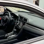 Honda Civic 2019 из Китая