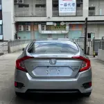 Honda Civic 2019 из Китая