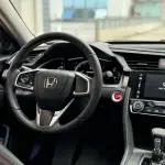 Honda Civic 2019 из Китая