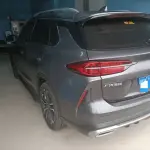 GAC Motor GS4 Plus 2023 из Китая