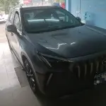 GAC Motor GS4 Plus 2023 из Китая