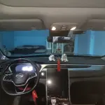 GAC Motor GS4 Plus 2023 из Китая