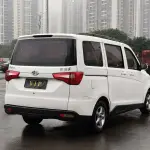 Kaicheng Ono S 2018 из Китая