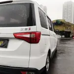 Kaicheng Ono S 2018 из Китая