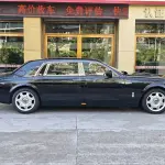 Rolls-Royce Phantom 2013 из Китая