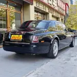Rolls-Royce Phantom 2013 из Китая