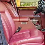 Rolls-Royce Phantom 2013 из Китая