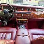 Rolls-Royce Phantom 2013 из Китая