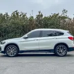 BMW X1 2021 из Китая