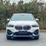 BMW X1 2021 из Китая