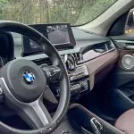 BMW X1 2021 из Китая