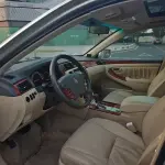 Toyota Crown 2007 из Китая