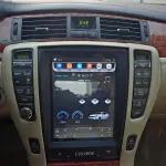 Toyota Crown 2007 из Китая