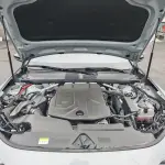 Audi 奥迪A5L 2025 из Китая