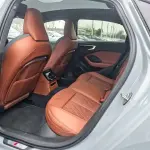 Audi 奥迪A5L 2025 из Китая
