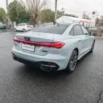 Audi 奥迪A5L 2025 из Китая