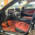 BMW 3 Series 2024 из Китая