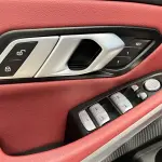 BMW 3 Series 2024 из Китая