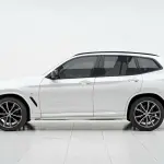 BMW X3 2022 из Китая