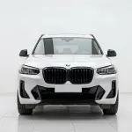 BMW X3 2022 из Китая