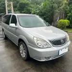 Buick GL8 2015 из Китая