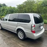 Buick GL8 2015 из Китая