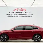 Volkswagen Lamando 2022 из Китая