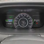 Honda Odyssey 2021 из Китая