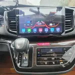 Honda Odyssey 2021 из Китая