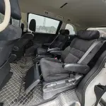Honda Odyssey 2021 из Китая